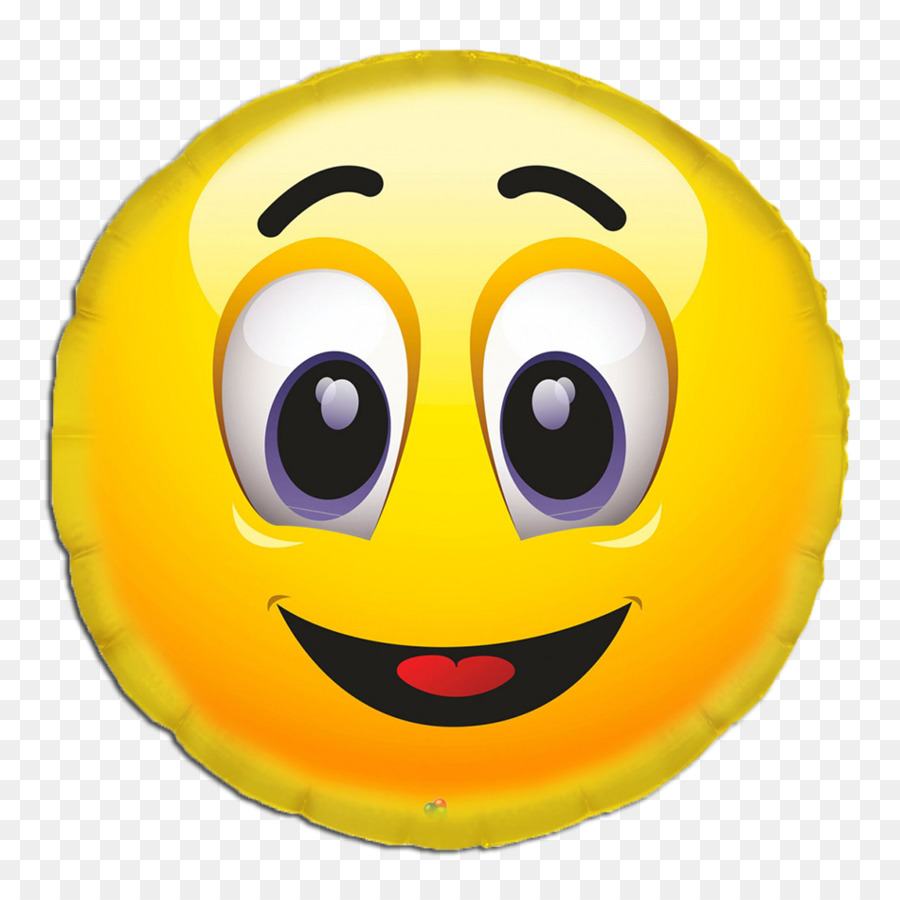 Emoji Tersenyum，Menghadapi PNG