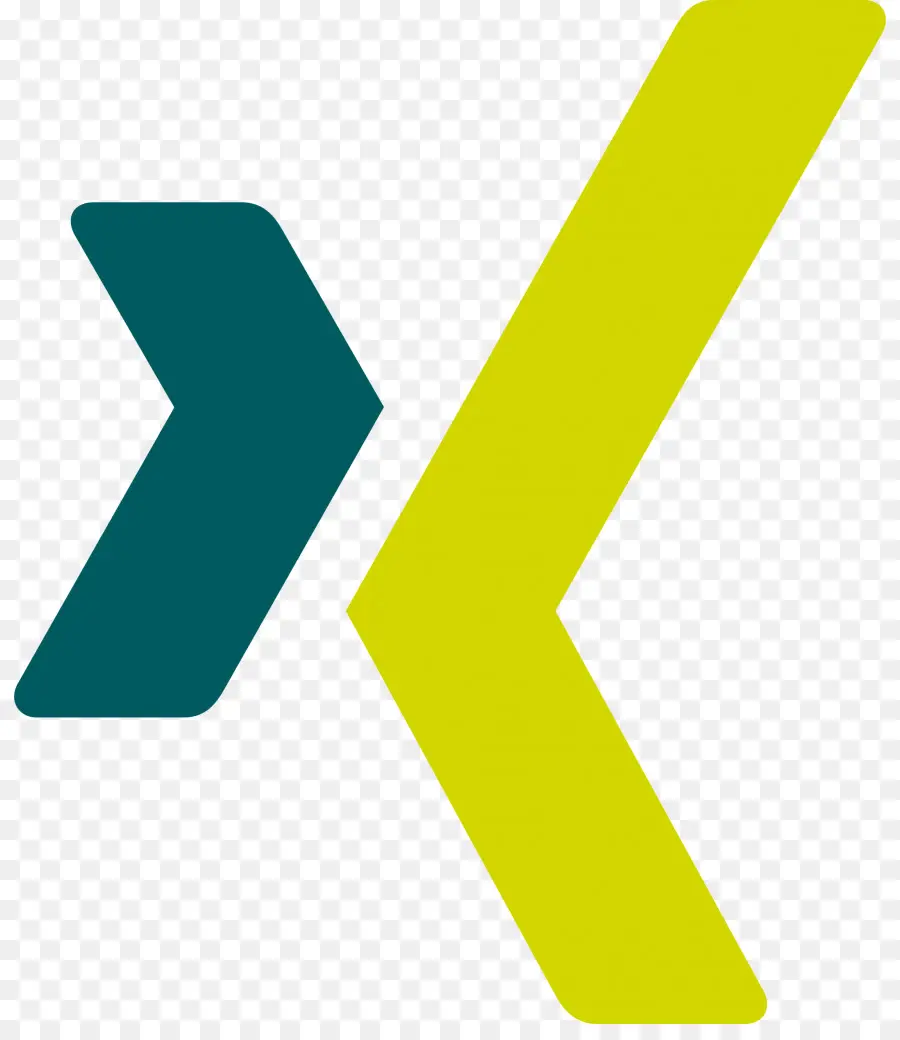 Xing，Logo PNG