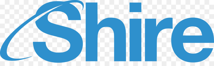 Logo Shire，Merek PNG