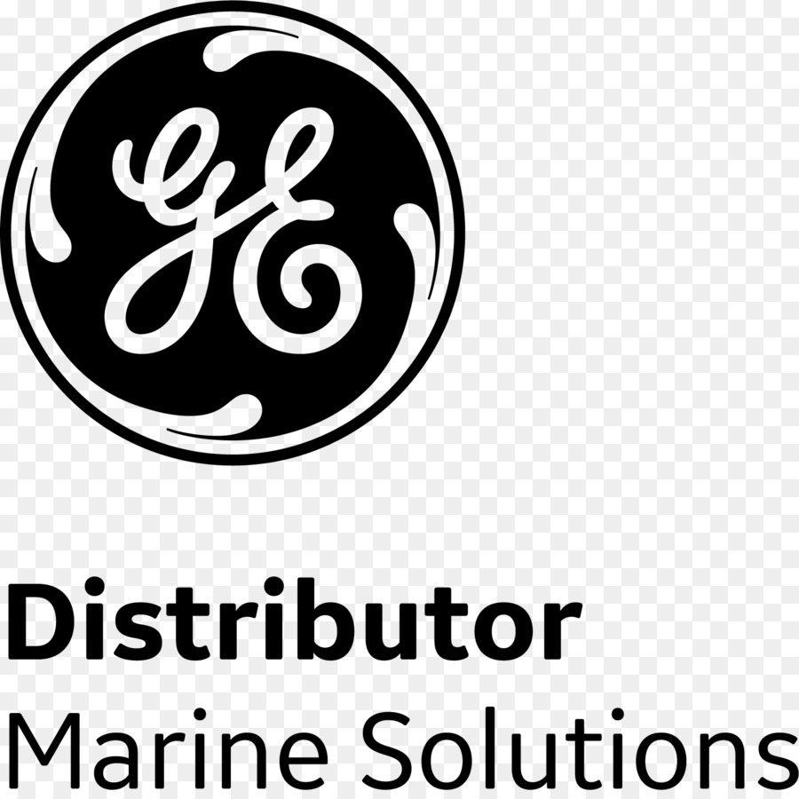 Logo Ge，Distributor PNG