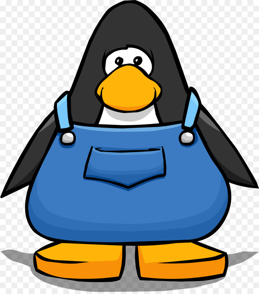 Penguin，Burung PNG