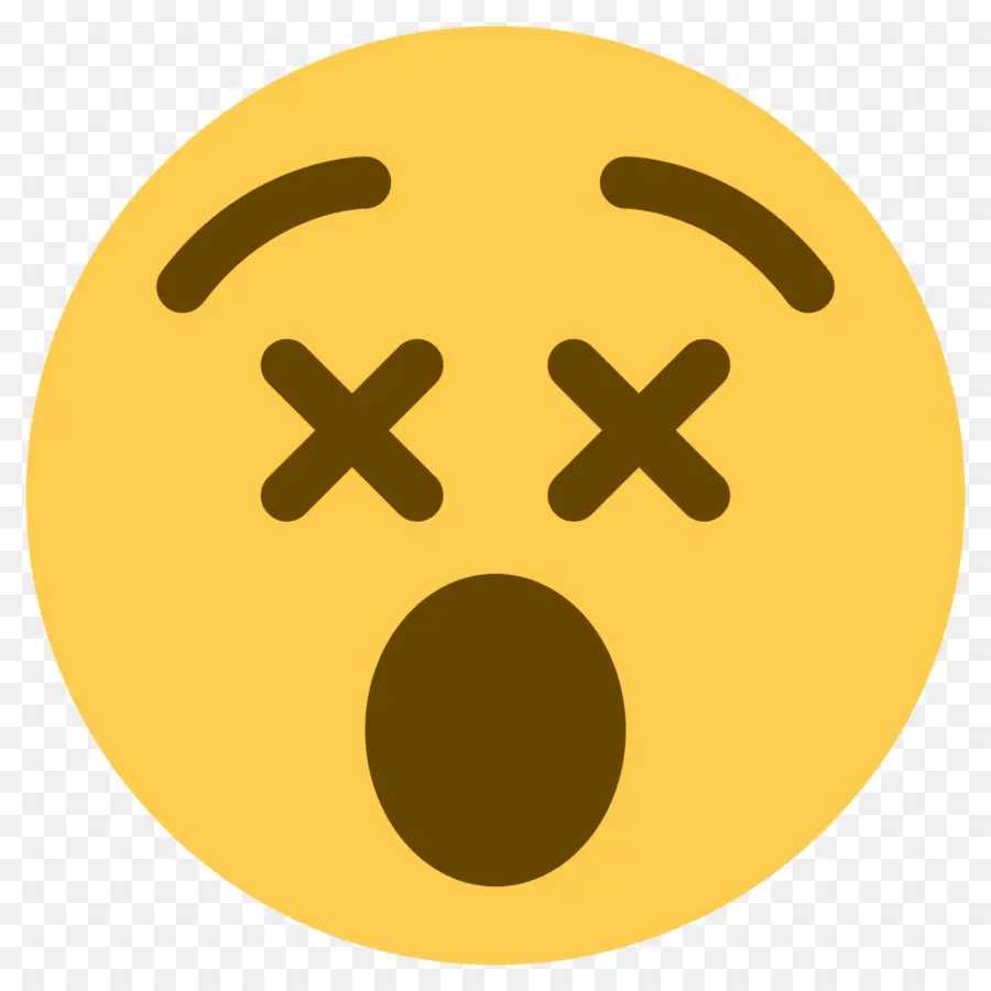 Emoji，Wajah PNG