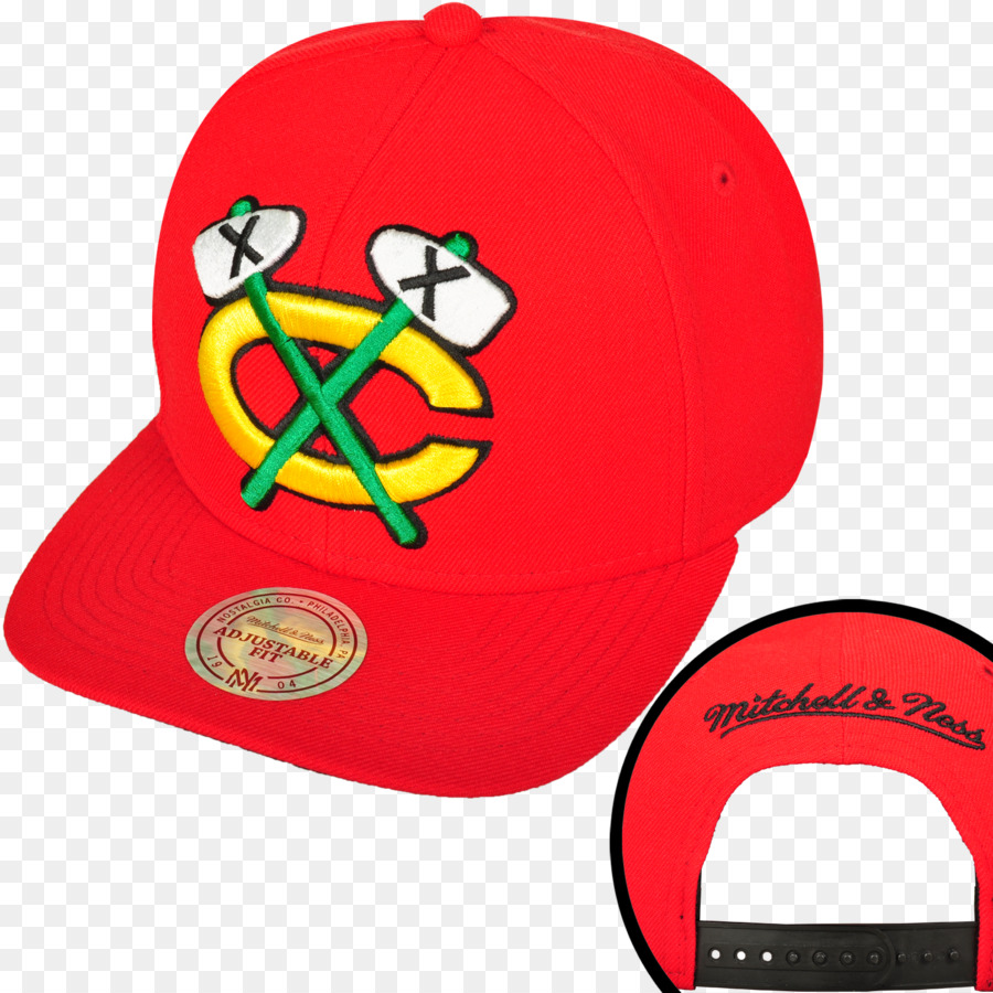 Chicago Blackhawks，Topi PNG