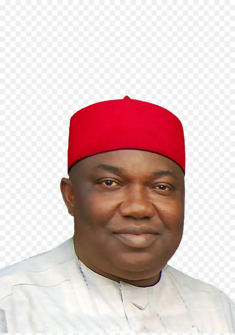 Ifeanyi Ugwuanyi，Nsukka PNG