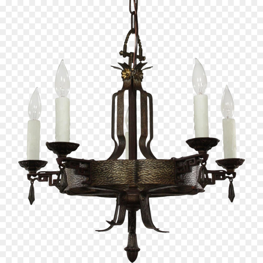 Kandil，Lampu PNG