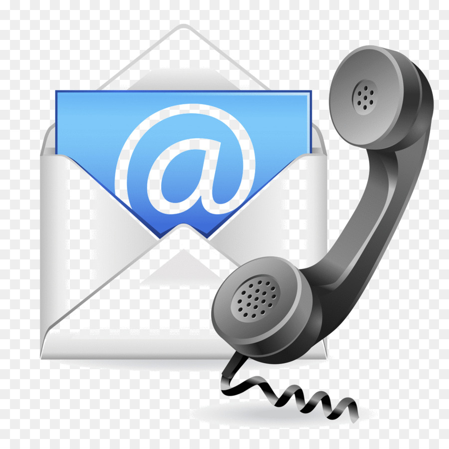 Email，Telepon PNG