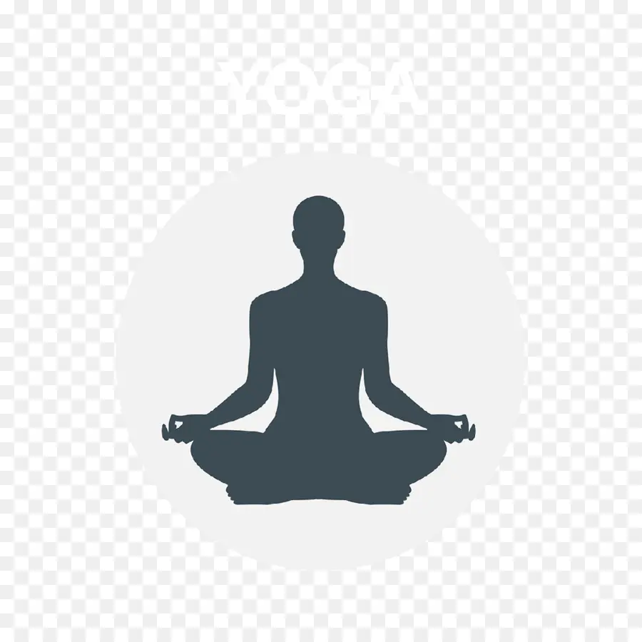 Meditasi，Ayurveda PNG