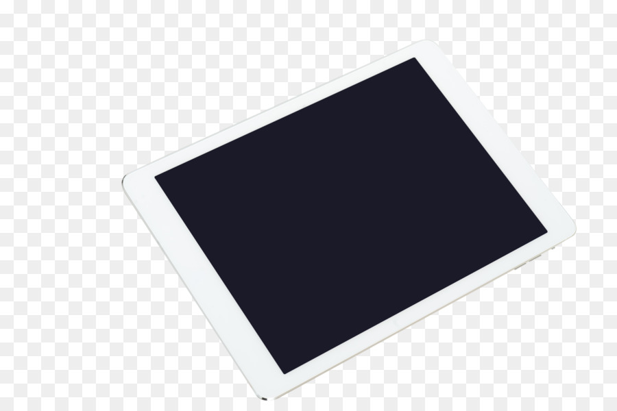 Tablet，Layar PNG