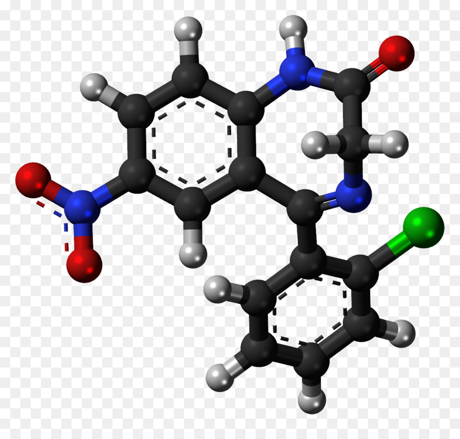 Flunitrazepam，Benzodiazepine PNG