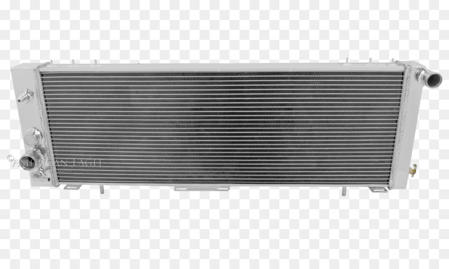 Radiator，Pendinginan PNG