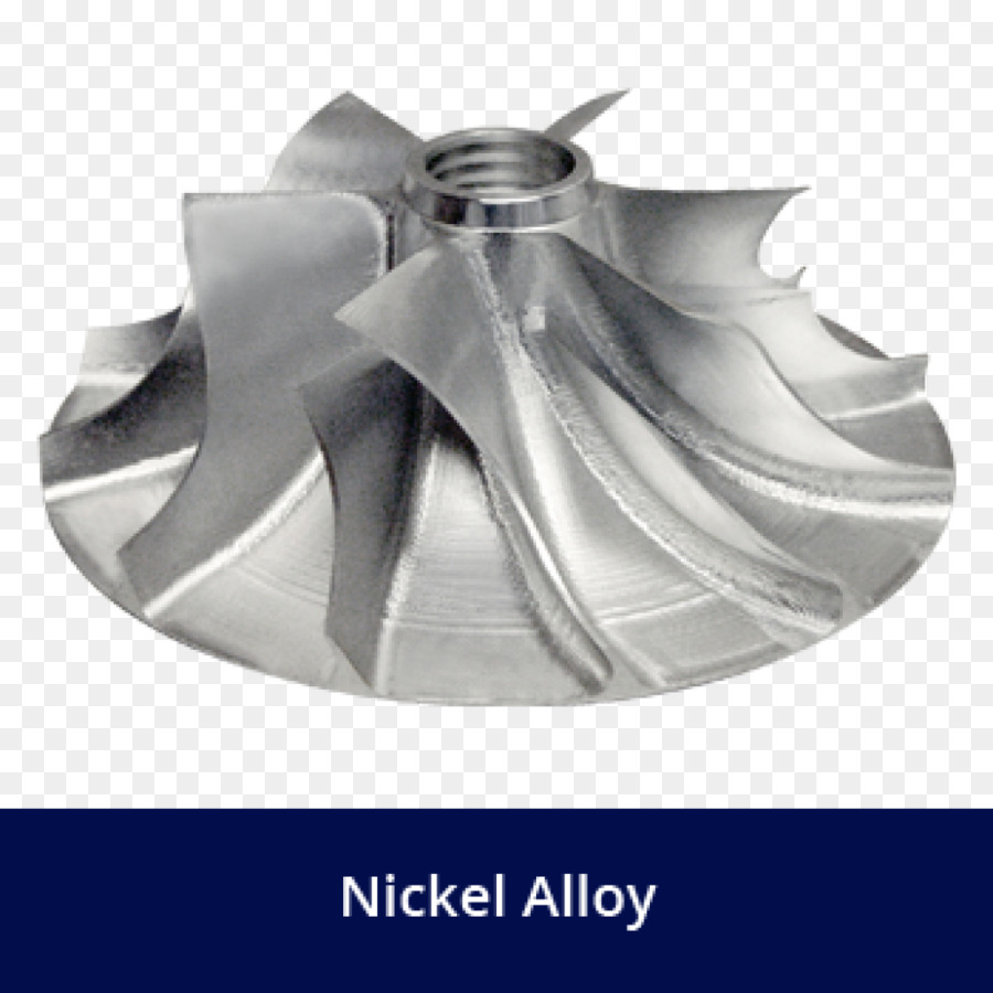 Impeller，Komputer Kontrol Numerik PNG