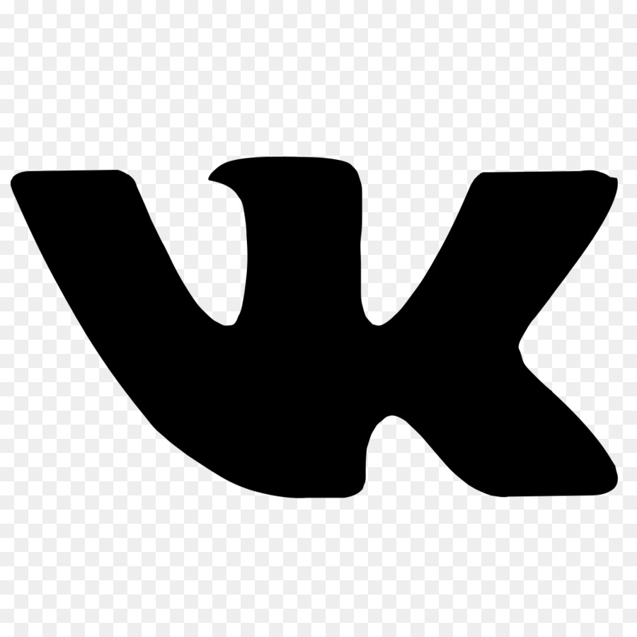 Logo Vk，Media Sosial PNG