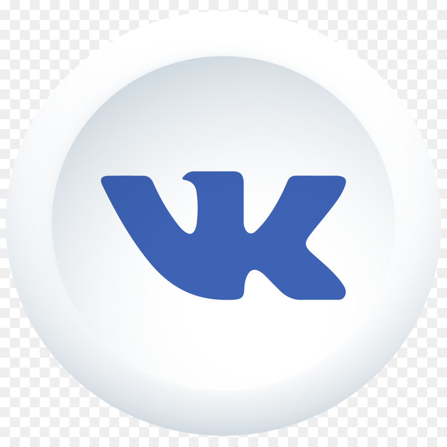 Logo Vk，Media Sosial PNG