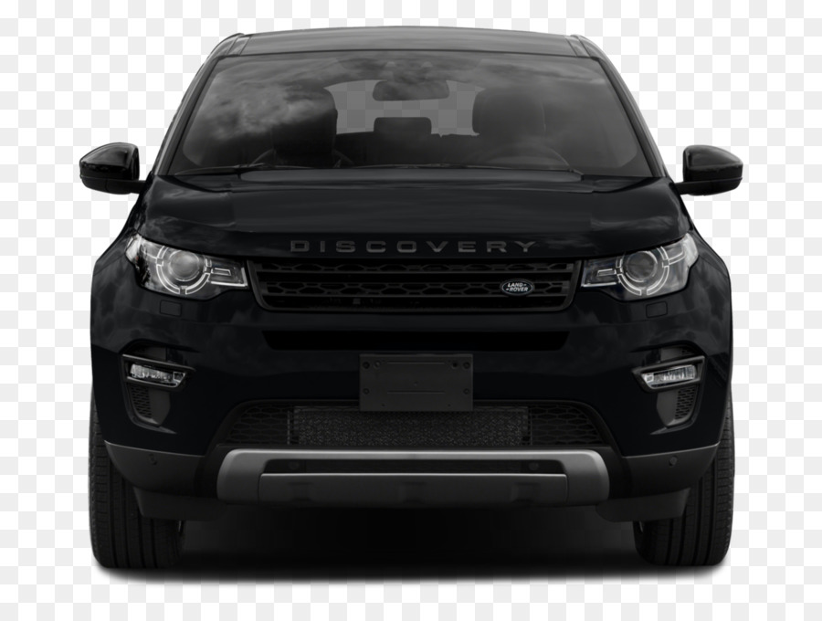 2017 Land Rover Penemuan Olahraga，Land Rover PNG