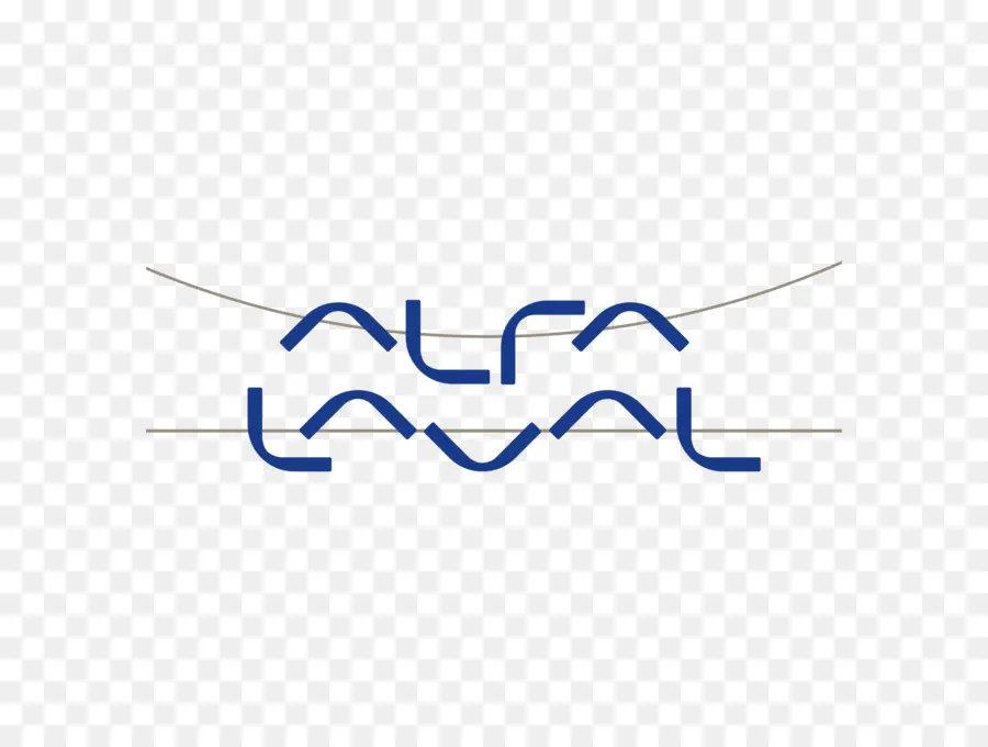 Logo Alfa Laval，Merek PNG