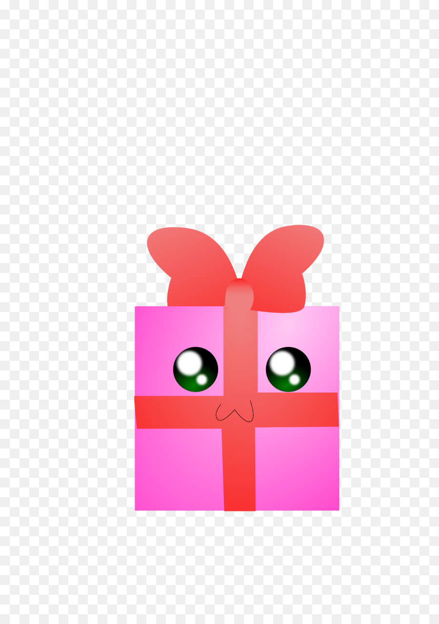 Hadiah，Pink PNG