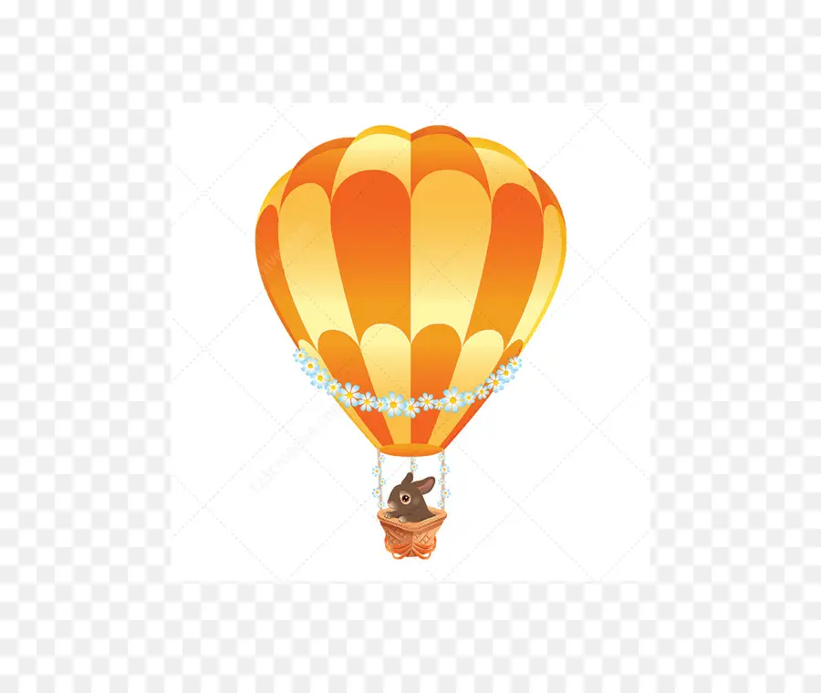 Balon Udara，Balon PNG