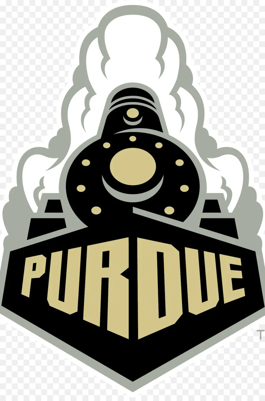 Universitas Purdue，Purdue Boilermakers Sepak Bola PNG