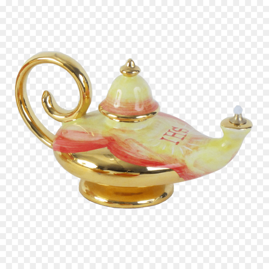 Lampu Ajaib，Jin PNG