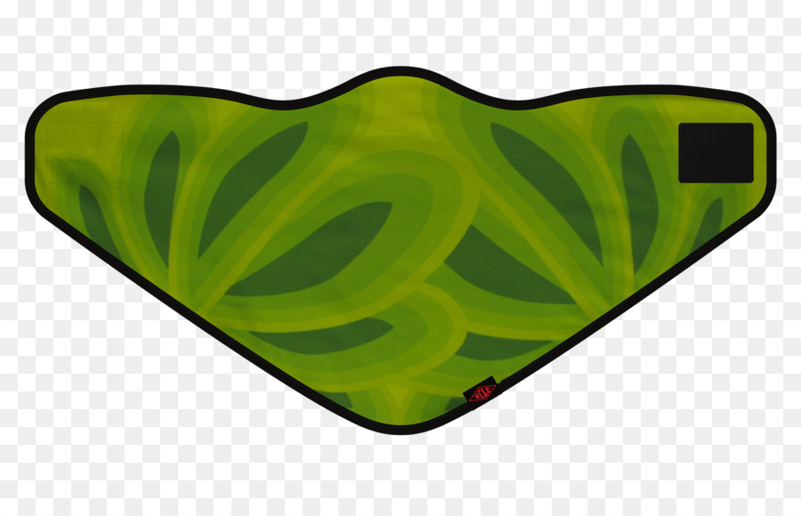 Bandana Oranye，Aksesori PNG