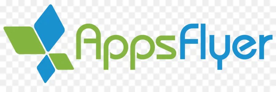 Logo Appsflyer，Merek PNG