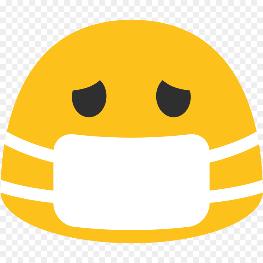 EMOJI Smiley Senyum  gambar png