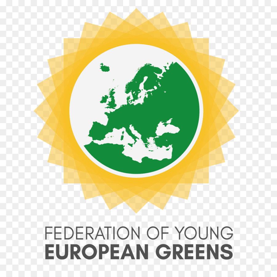 Eropa，Federasi Hijau Muda Eropa PNG