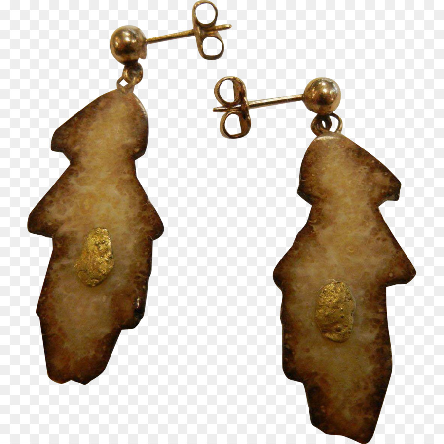 Anting Anting，Perhiasan PNG