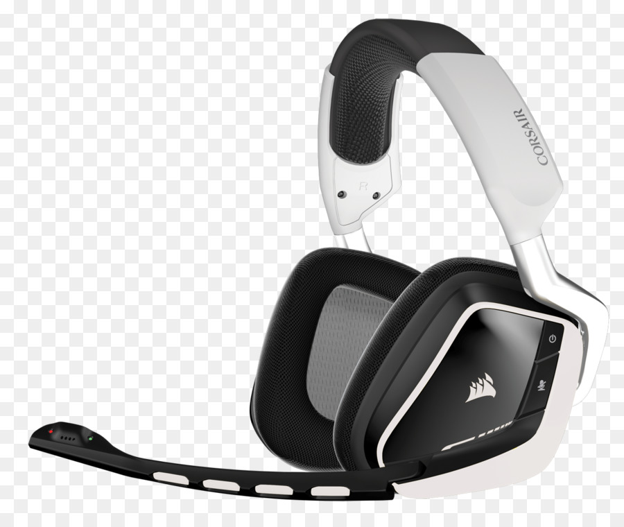 Headset Permainan，Mikropon PNG