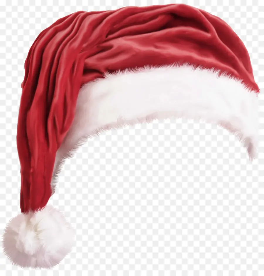 Topi Santa Merah，Natal PNG