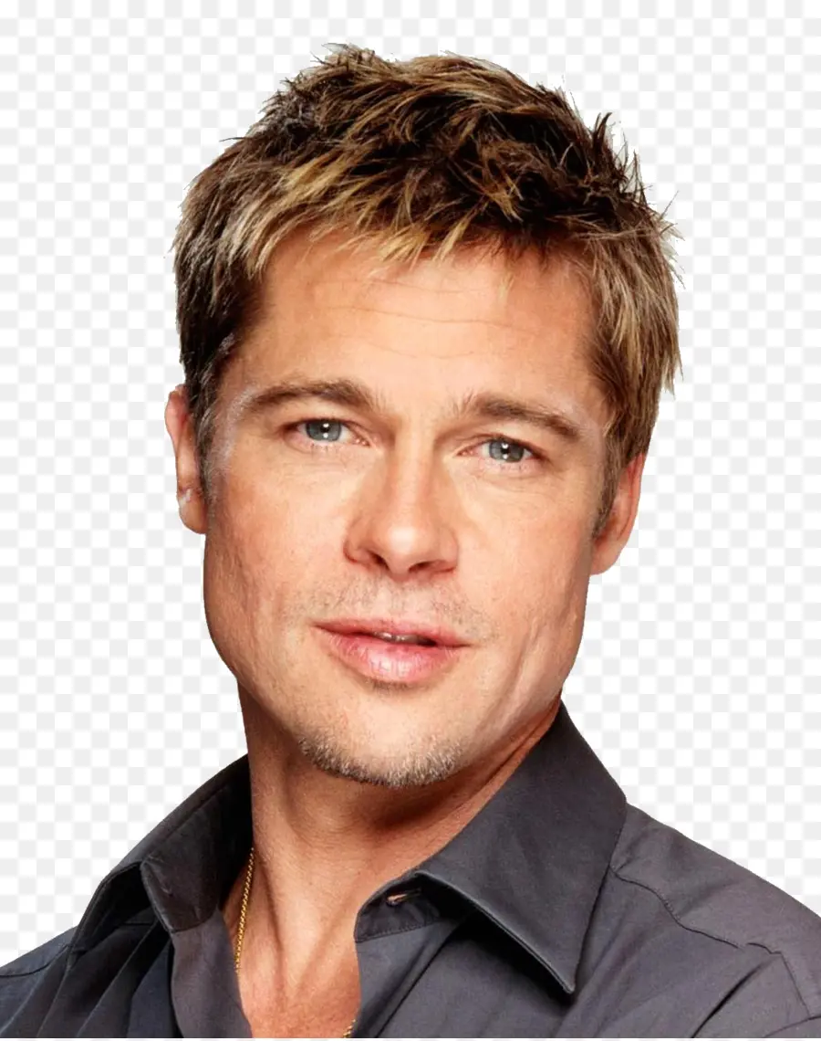 Brad Pitt，Aktor PNG