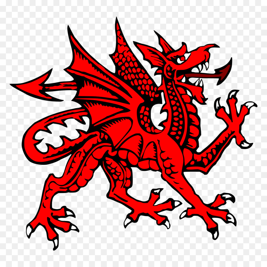 Merlin，Naga Welsh PNG