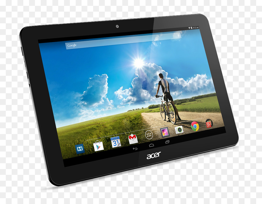 Laptop，Acer Iconia Tab A500 PNG