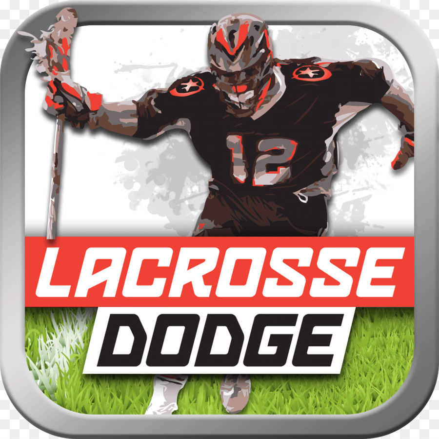 Lacrosse Dodge，Sepak Bola Amerika PNG
