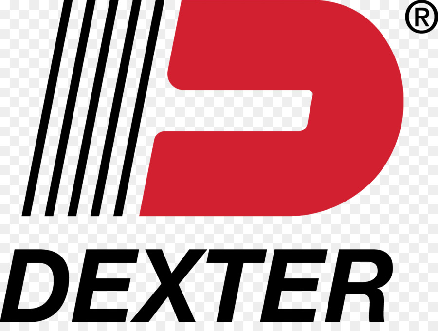 Dexter，Logo PNG