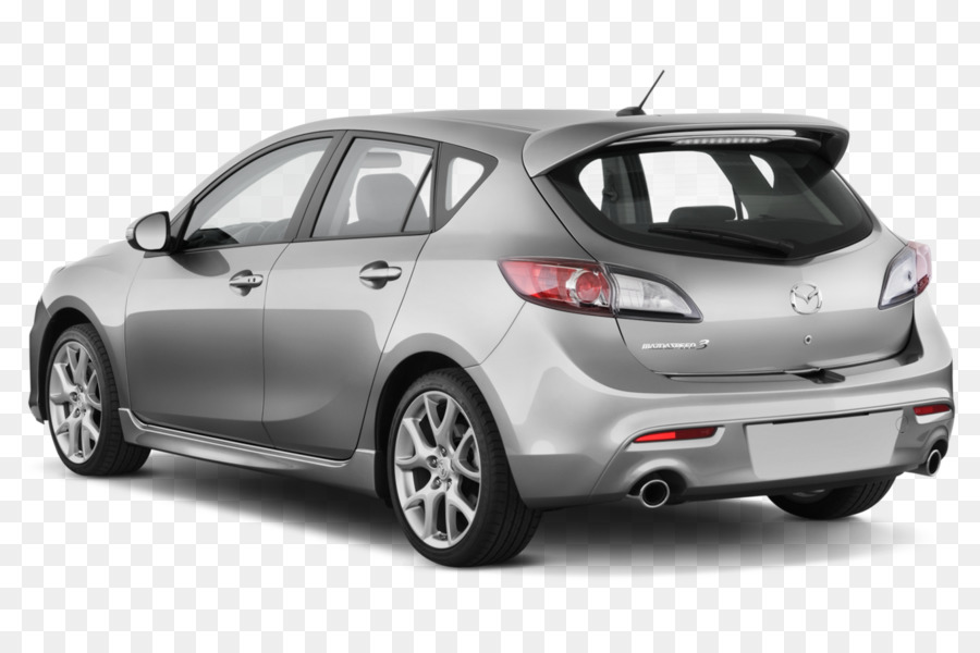 2011 Mazda2，2012 Mazda2 PNG