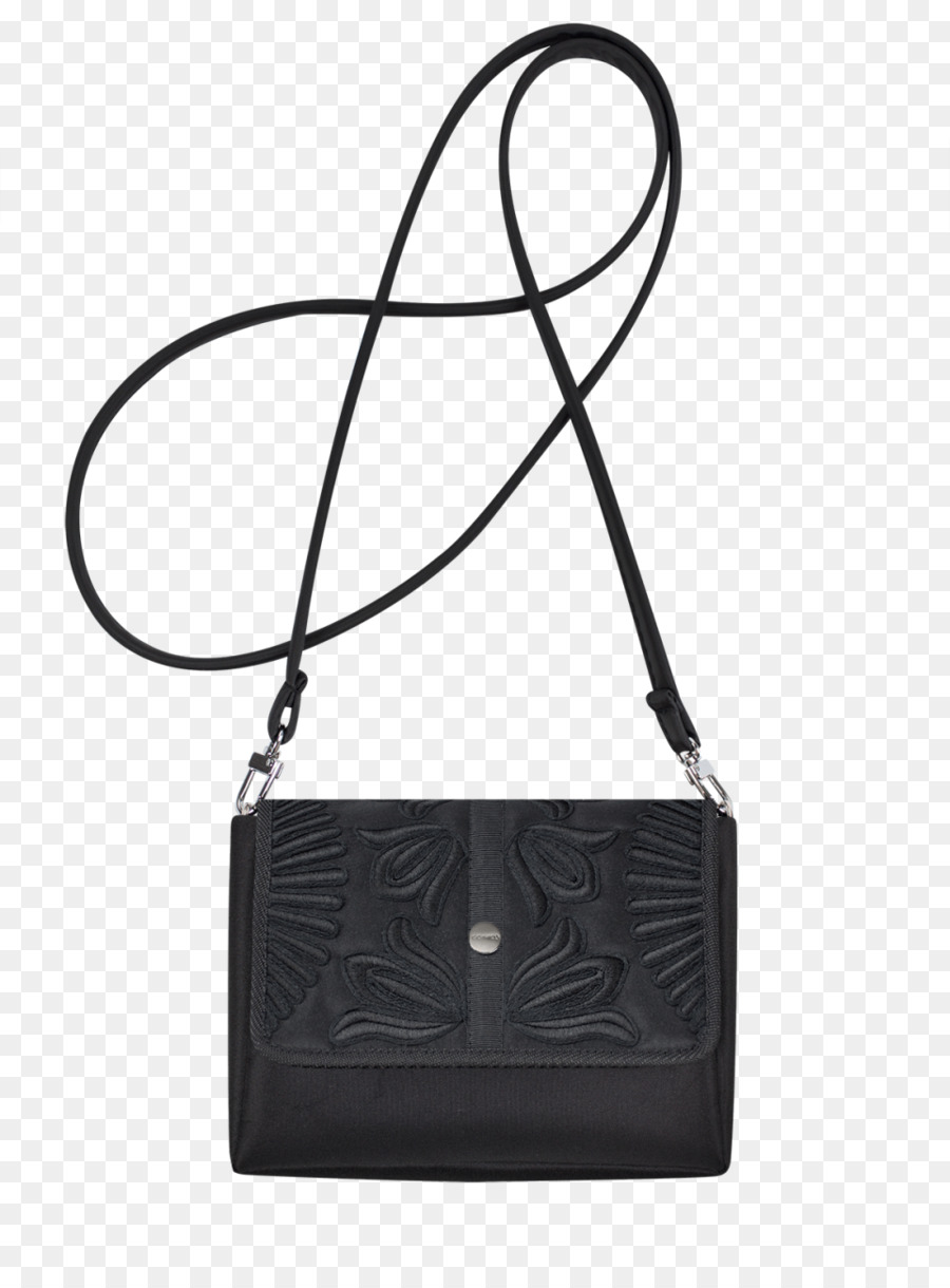 Tas Tangan Hitam，Tas Tangan PNG