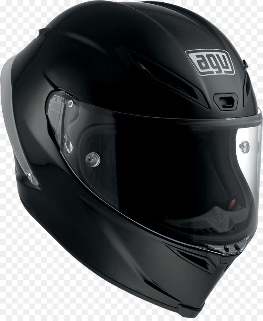 Helm Sepeda Motor，Agv PNG