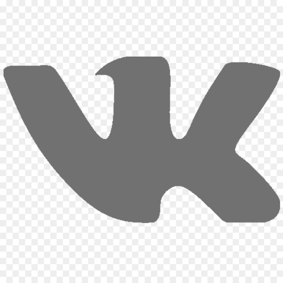 Logo Vk，Media Sosial PNG