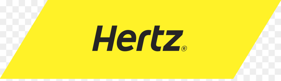 Hertz Corporation，Rental Mobil PNG