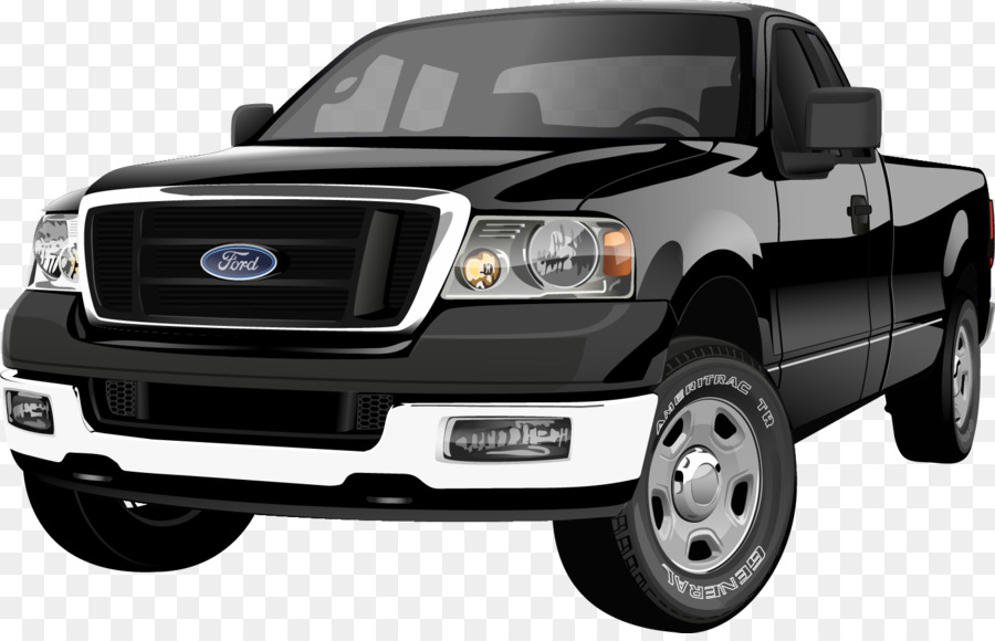 F150 2004 Ford，Chevrolet PNG