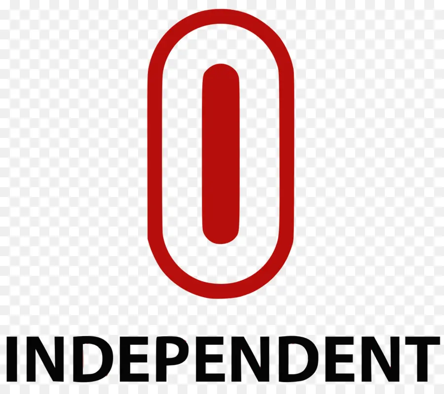 Logo Independen，Merek PNG