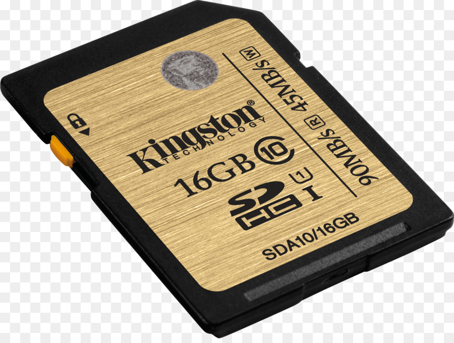 Kartu Memori Flash，Kartu Secure Digital PNG