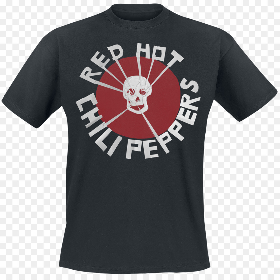 Tshirt，Paprika Cabai Panas Merah PNG