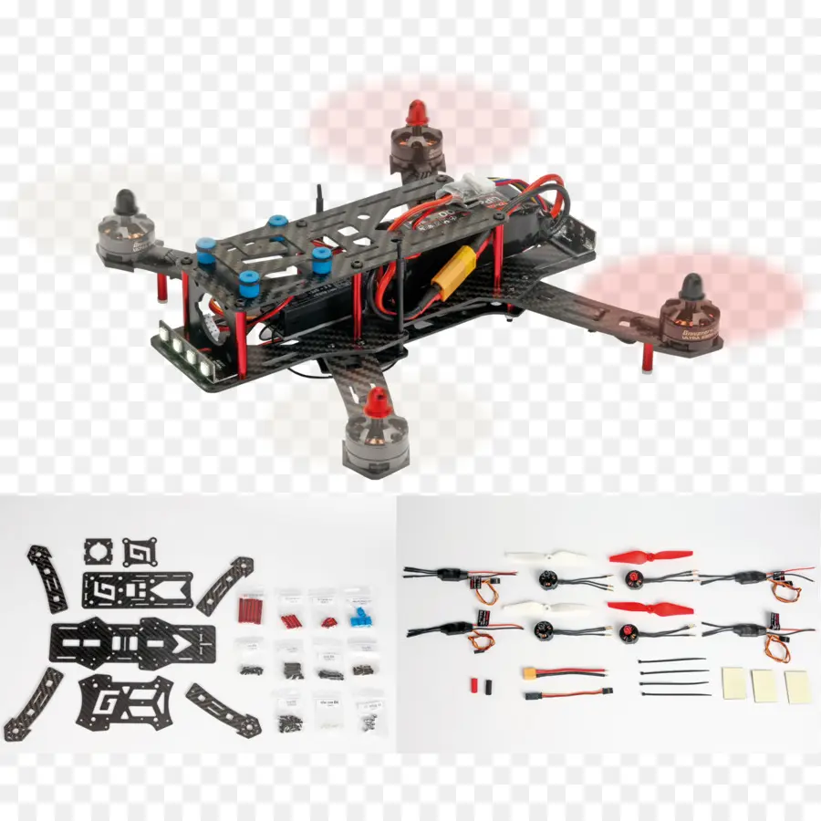 Firstperson Melihat，Quadcopter PNG