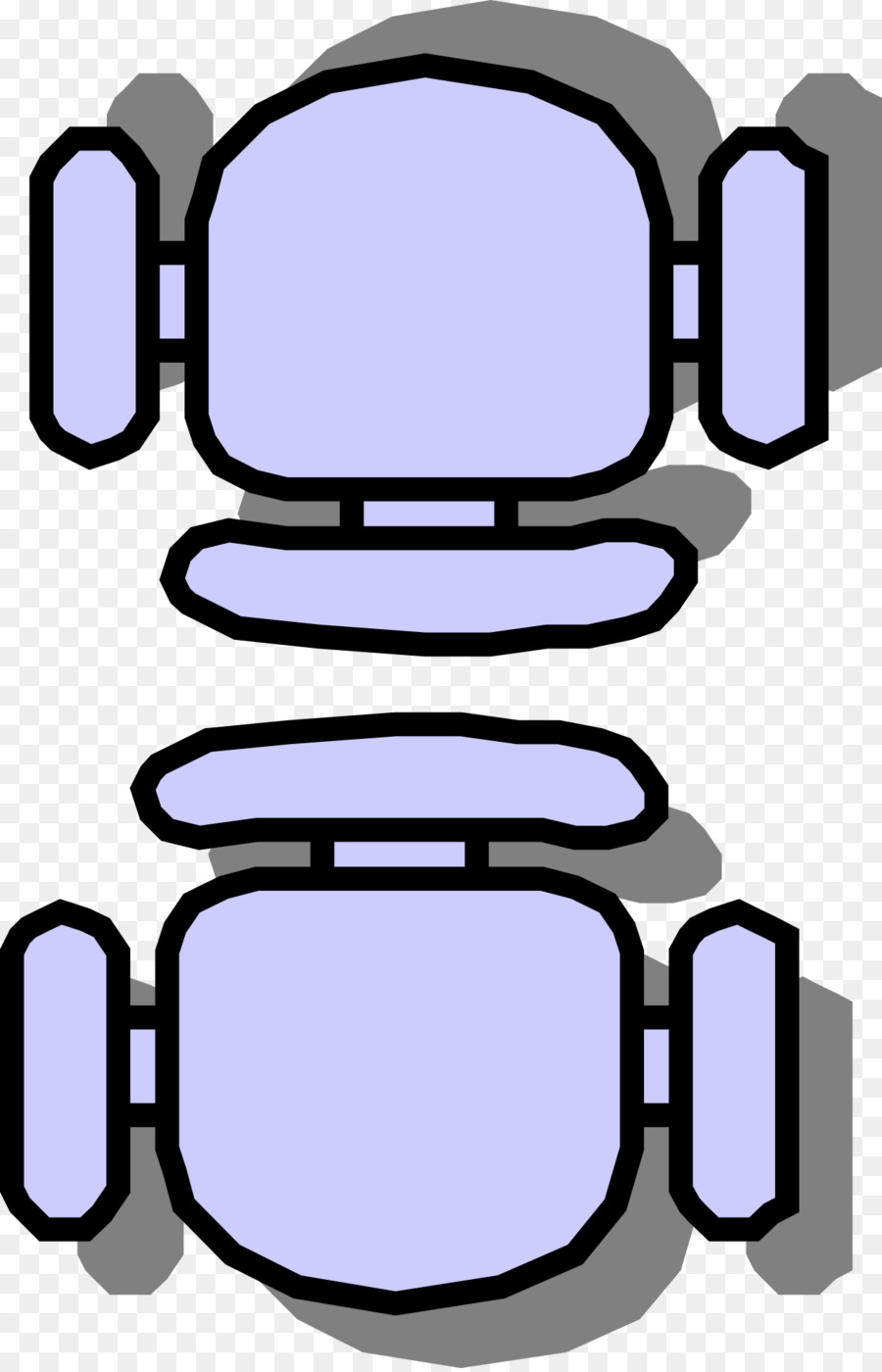 Robot，Mesin PNG