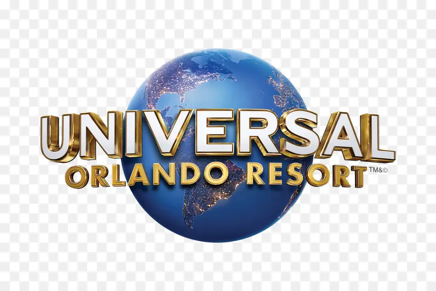 Resor Universal Orlando，Taman Hiburan PNG