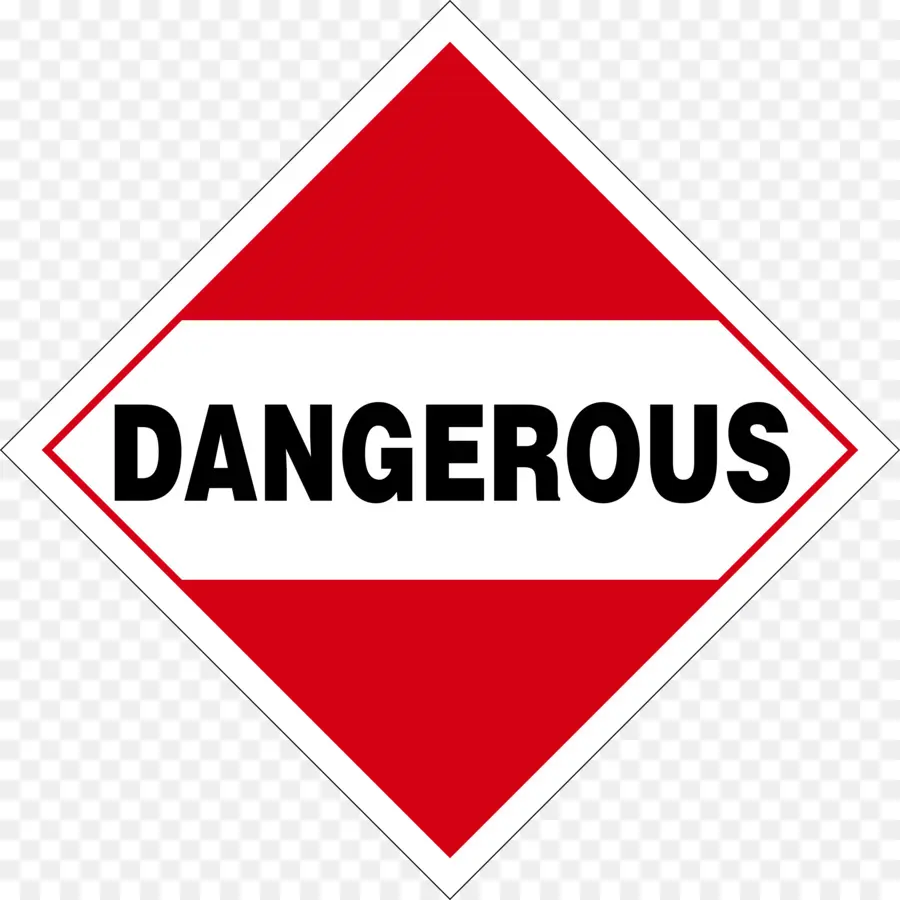 Barang Barang Berbahaya，Plakat PNG