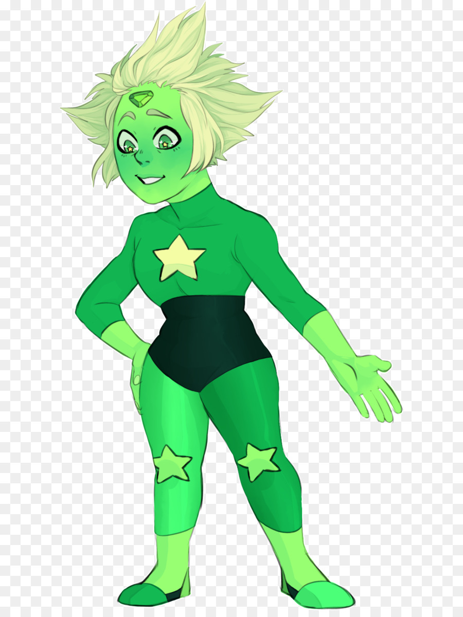 Peridot，Hijau PNG