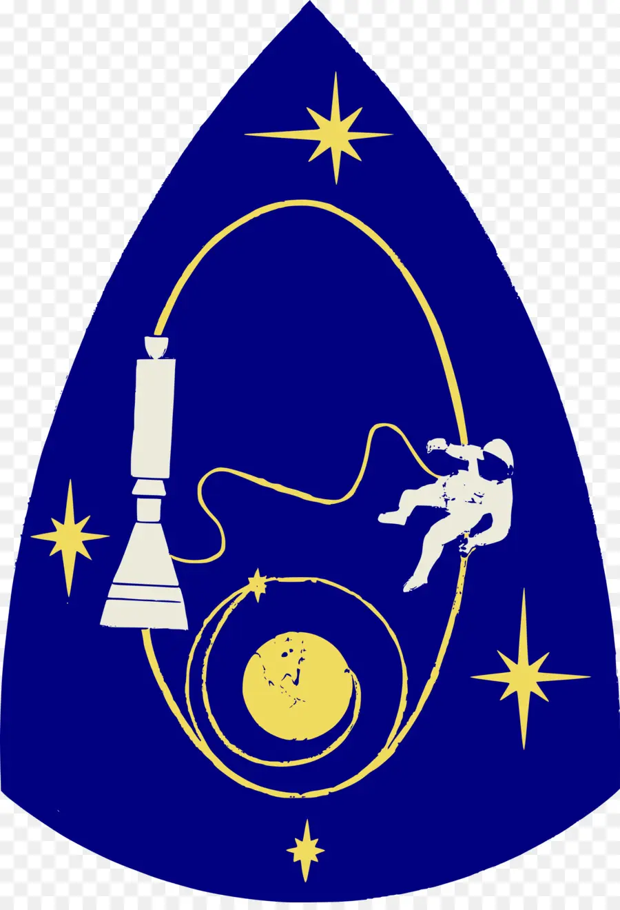 Gemini 11，Proyek Gemini PNG